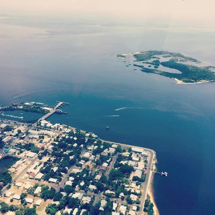 A waterfront town and small islands along the Nature Coast in Levy County, the coastal exposure 3A Allied Insurance covers with Levy County Insurance.